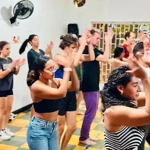 Havana Hostel & Dance School Cali